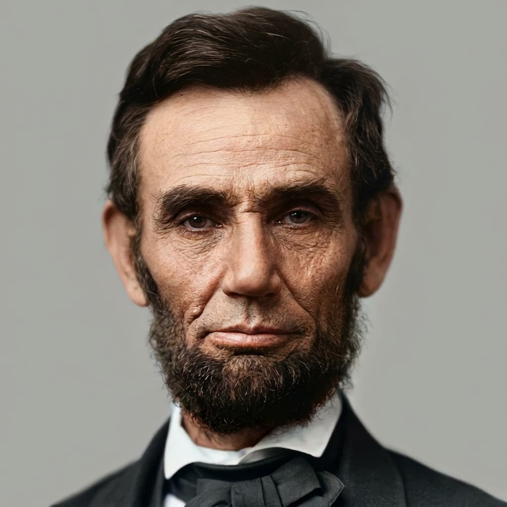 The Honest Truth About Lincoln