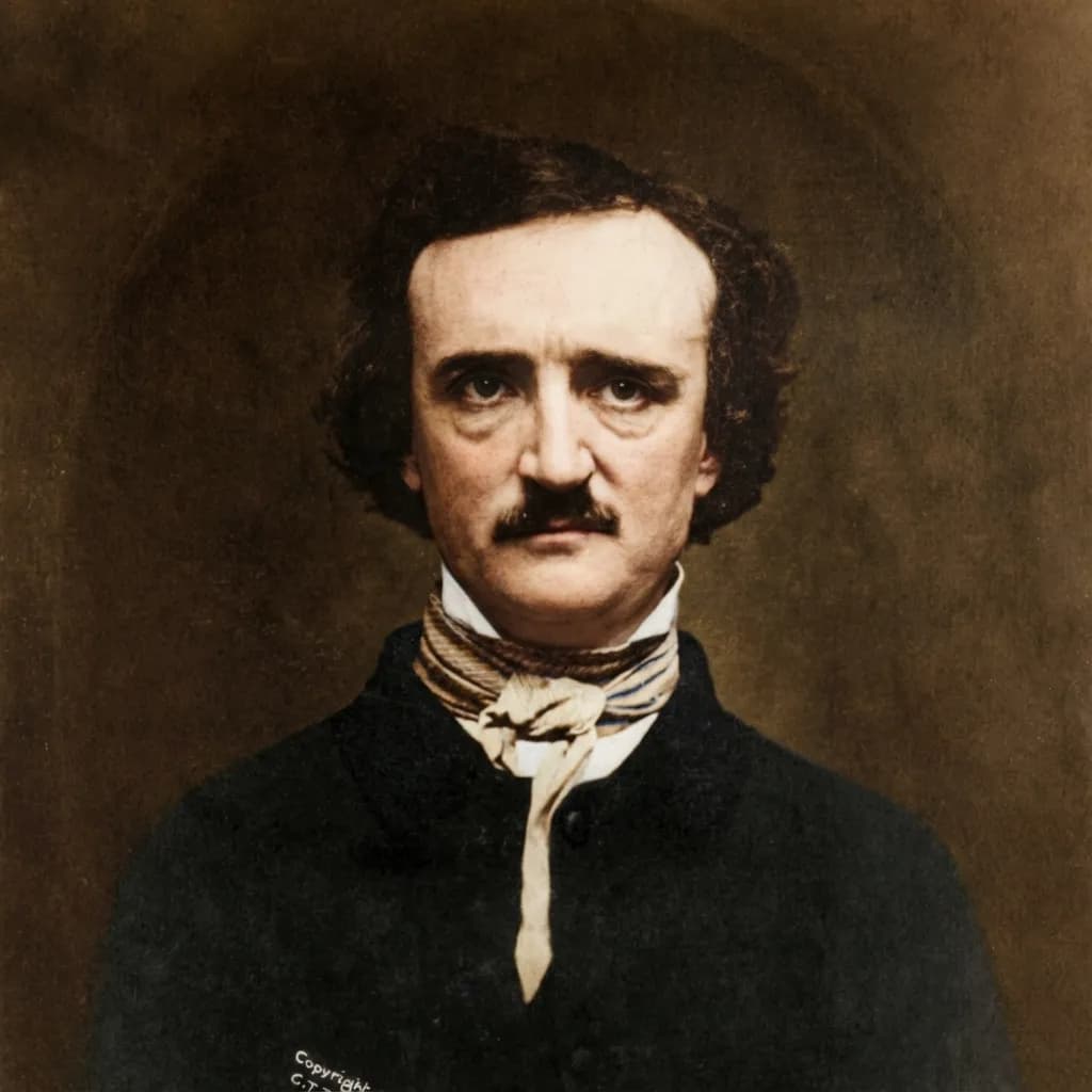 Edgar Allan Poe: Master of the Macabre