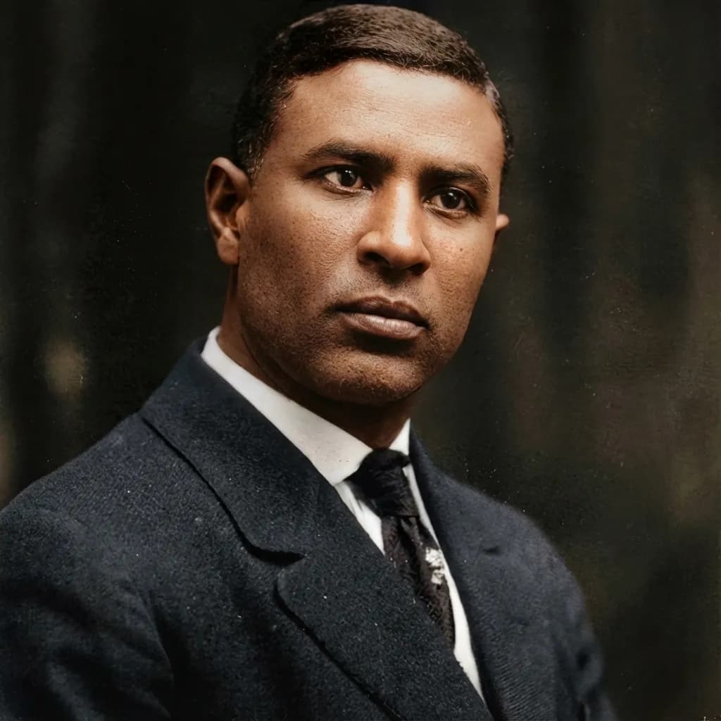 Garrett Morgan: The Safety Pioneer