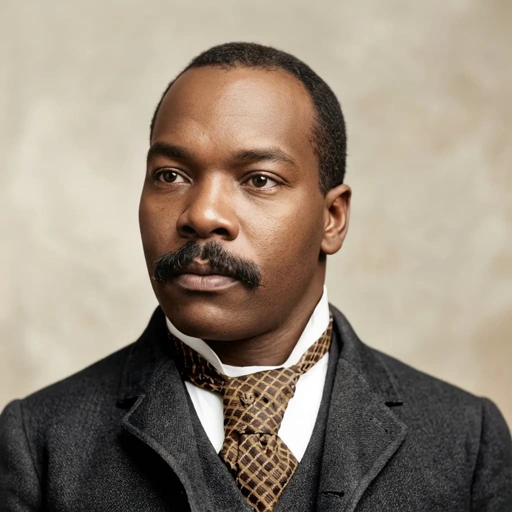 Granville Woods: The Electrical Mastermind