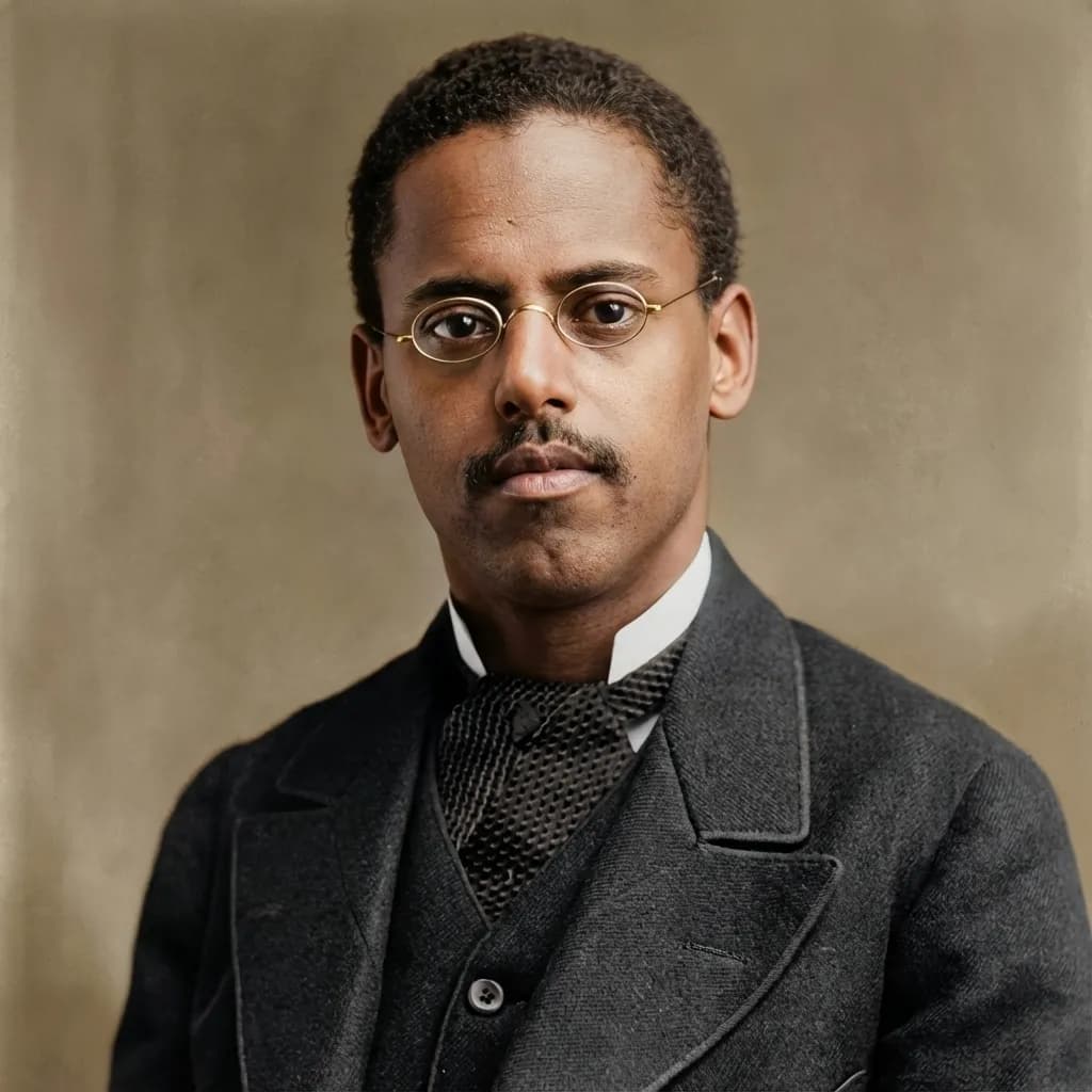 Lewis Latimer: Lighting the World