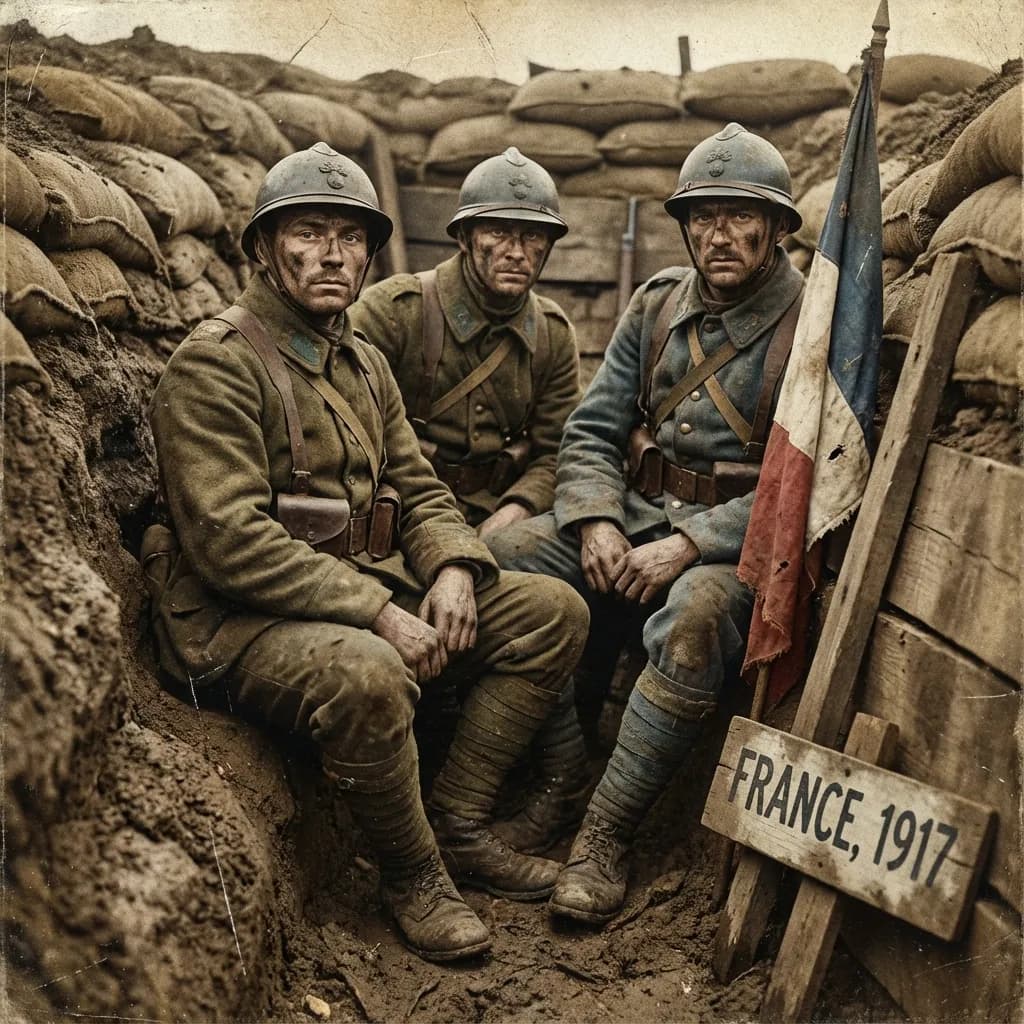 World War I
